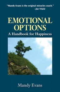 Emotional Options book cover